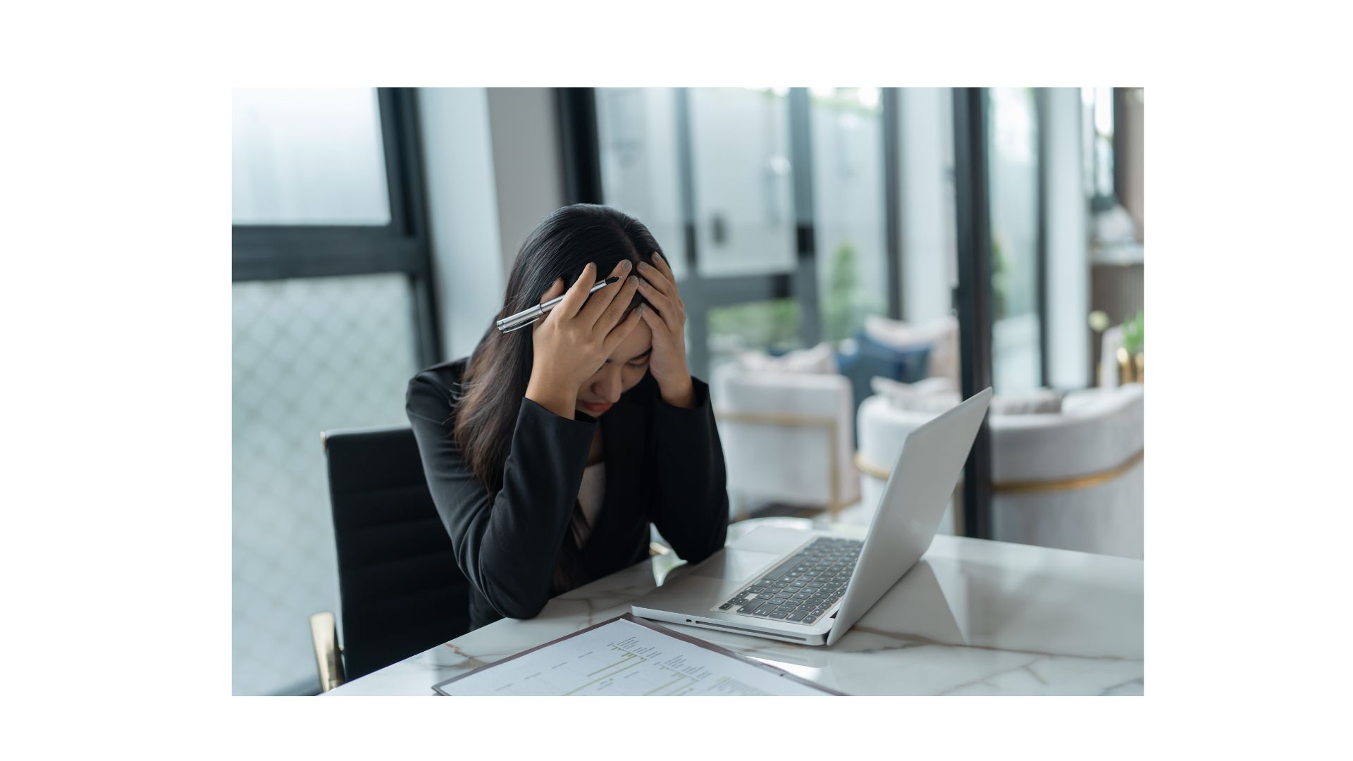 Qualité de vie au travail